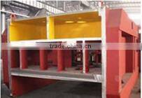 500ton Automatic crank press mechanical Power Press Machine for sale JW36-500