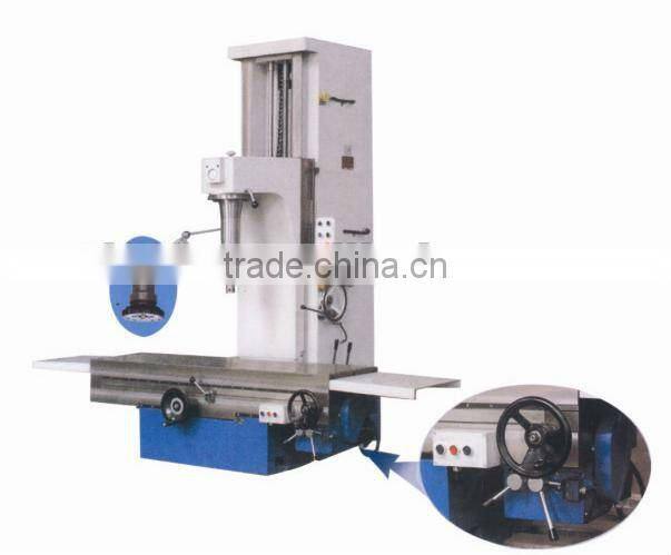 Vertical Cylinder Boring Machine T8018A, T8018B, T8018C