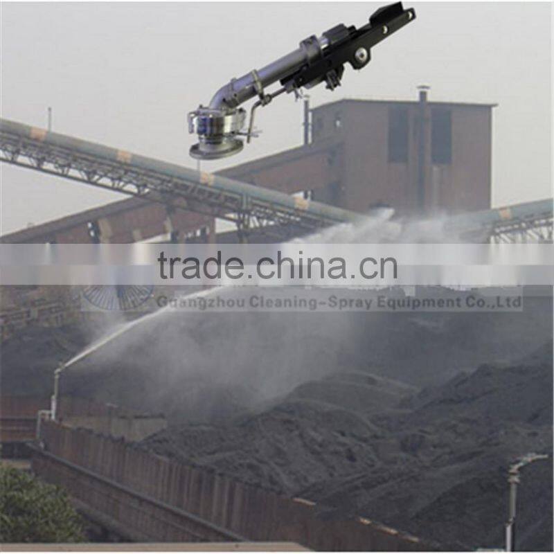 For irrigating sugar cane, agricultural big gun sprinklers