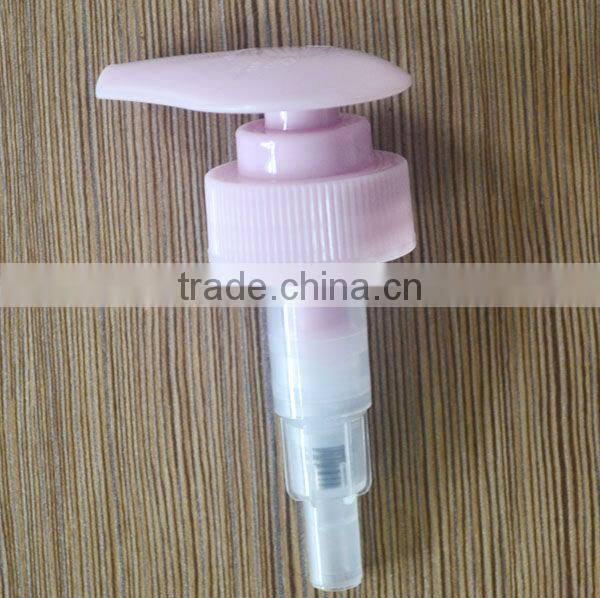 24/410 hand lotion pump dispenser SR-302E