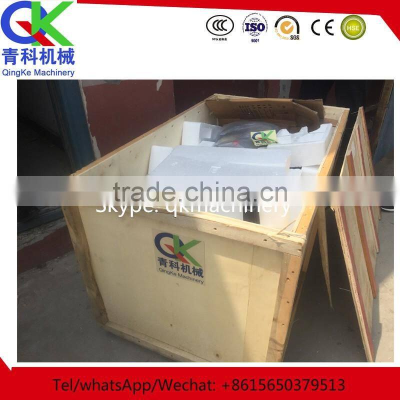best quality airport line scribing machine