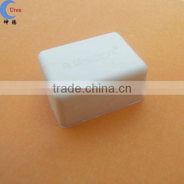 LED Tube Light Electrical Insulation Covers