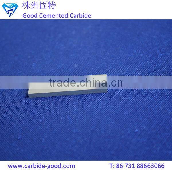 High Quality Tungsten Carbide Bars/Block,Tungsten carbide Square Bar Flat Bar&Cemented/Tungsten Carbide Sheet