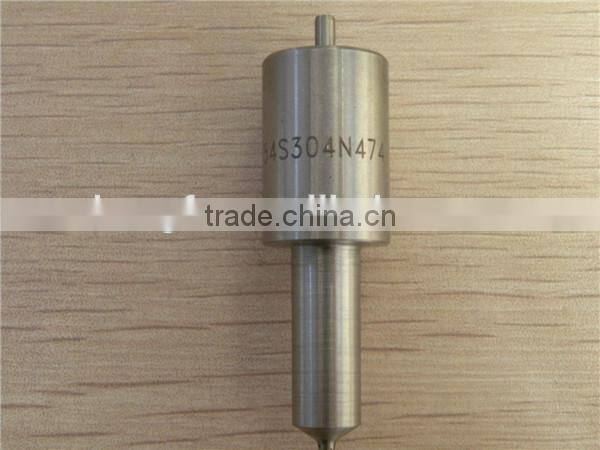 Injector nozzle s type nozzle DLLA154S304N474