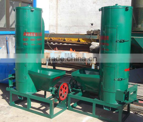 Plastic Drying Machine
