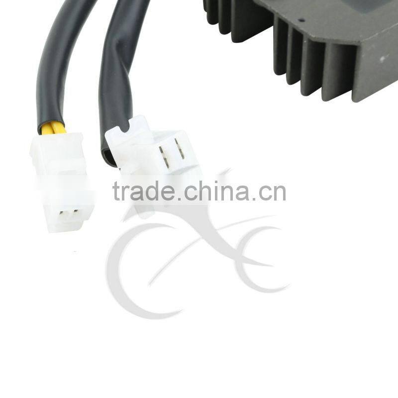 Brand New Aluminum Voltage Rectifier Regulator For SH150 2010-2012 2011