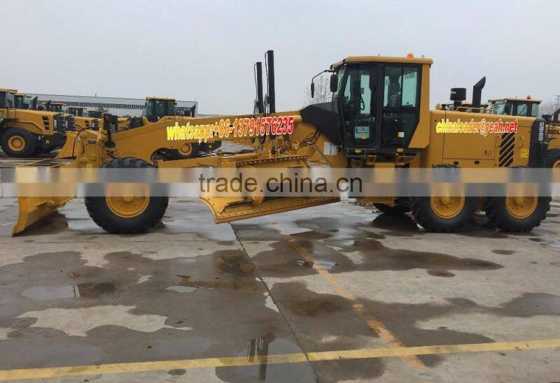 G9165 China cheap wholesale Motor grader G9165 grader good quality good price