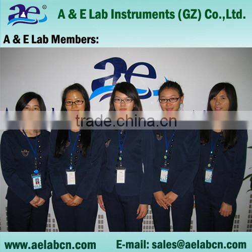 Visible Spectrophotometer Optical Spectrum Analyzer Machine