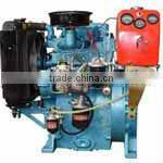 10kva to 250kva ricardo generator set