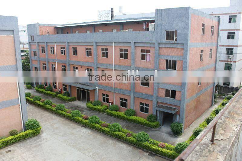 China making plastic injection LED housing moulds