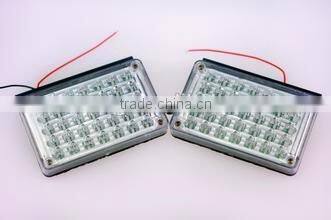 Light best selling fog light for semi trailer parts