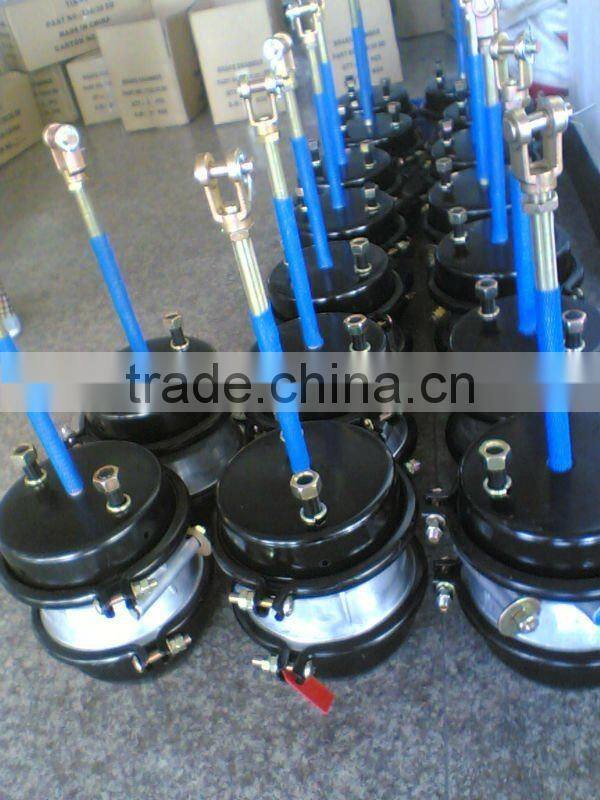 Truck Air Brake chamber