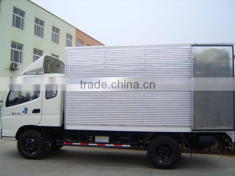 tri-axle 40ft gooseneck flatbed truck trailer semi truck body parts