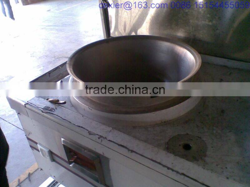 mobile cooking trailer food truck used retail& whole sale kiosk for food