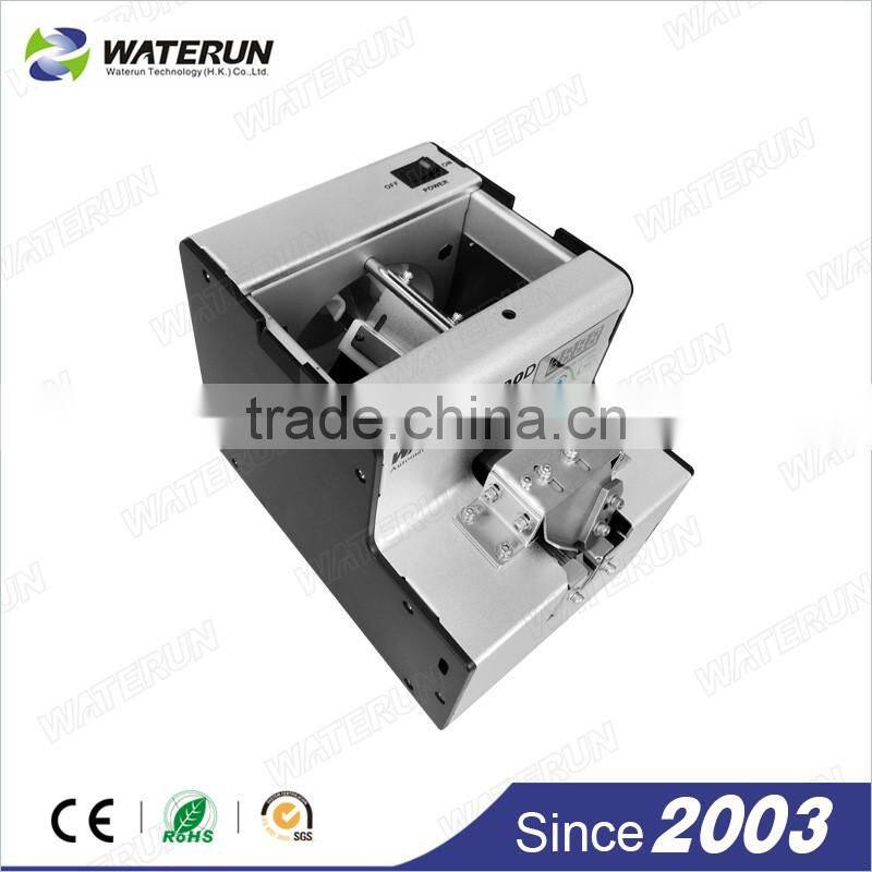 Waterun-800D adjustable automatic screw feeder,china automatic screw feeder machine factory