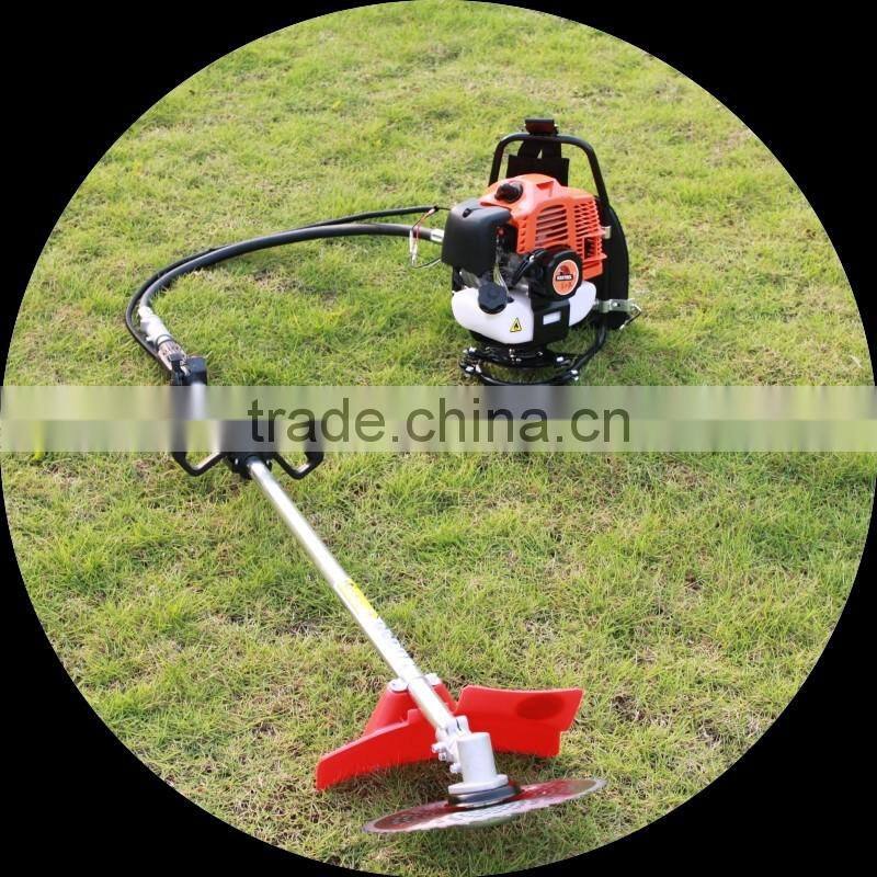 BG430 Backpack Brush Cutter