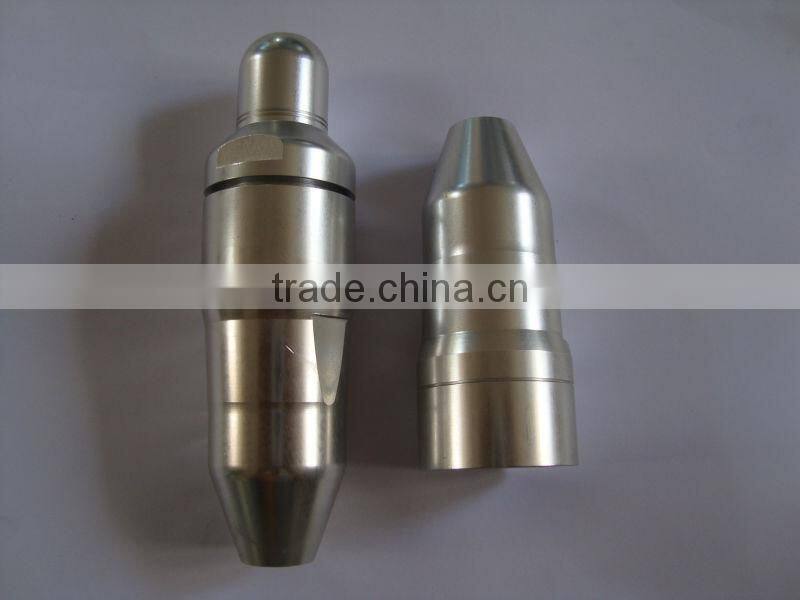 CNC Steel Hardware Parts