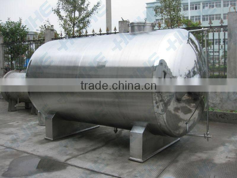 5000 liters cooling Machine