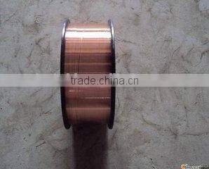 Co2 welding wire price ER70S-6 Aluminun alloy welding wires,China product