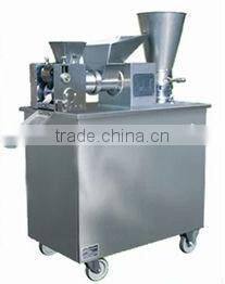 Automatic hight Capacity Chinese dumpling maker/dumpling making machine/dumpling machine