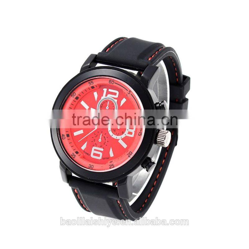 italian leather watch straps