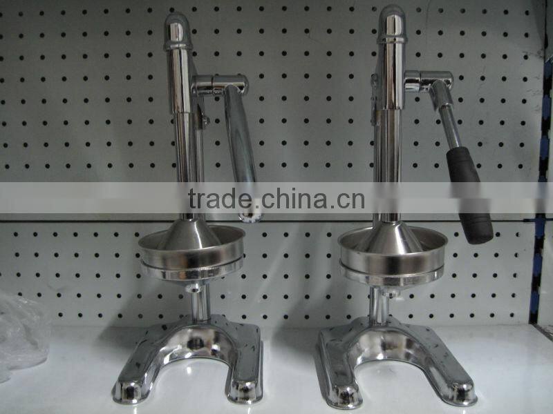 GRT - CJ03 Home use hand juicer