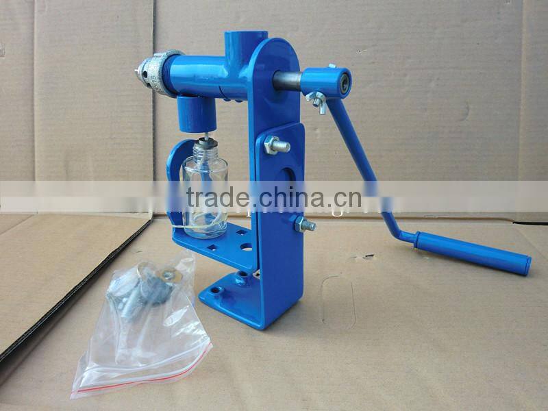 Manual Mini Seed Oil Expeller Oil press