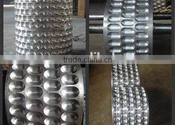 China Professional Manufacturer Ball Press Machine For Charcoal