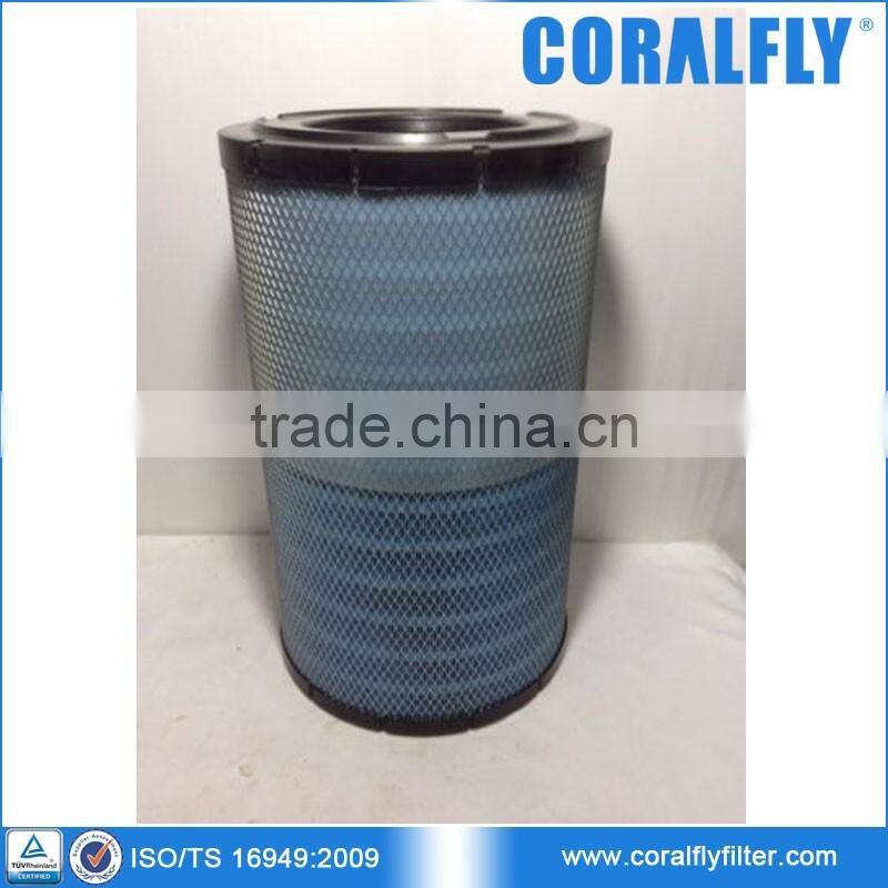 Air Filter 1421340 3I2156 11033996 15270188 P777868 4466269 1103399 600-185-6110 7370955