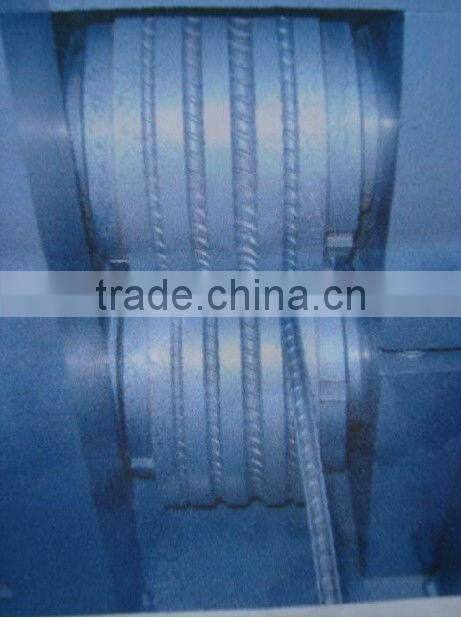 trustable manufacturer supply excellent quality tungsten carbide rolls for steel