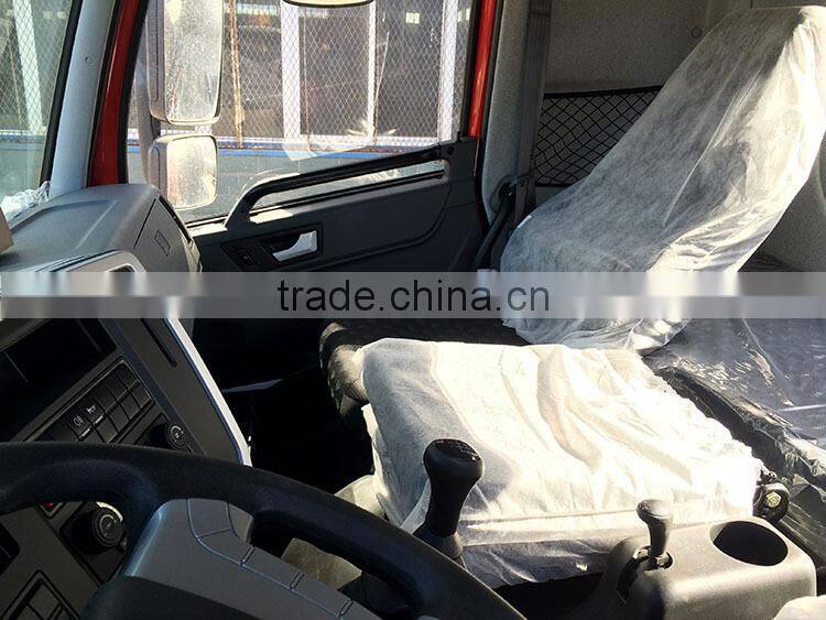 fixed lpg tank in chemicals