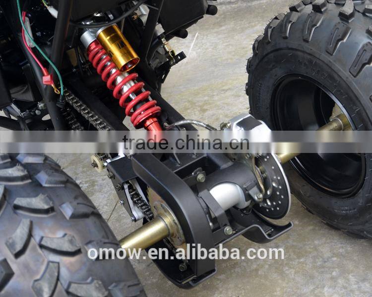 Manual 250cc Utility ATV For Farm