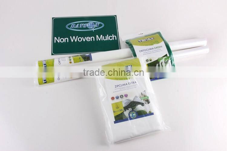 Good Strength Agriculture Protection Nonwoven Fabric Banana Bag