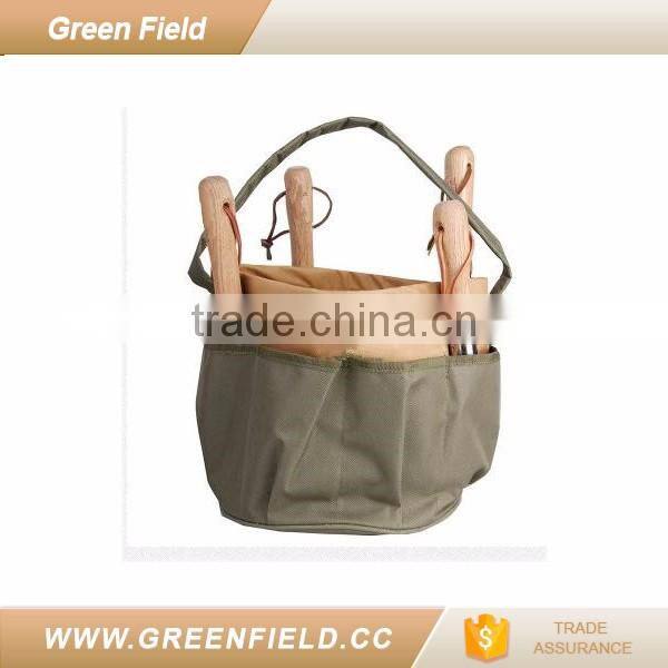 NEW 2017 garden products tool organizer totes
