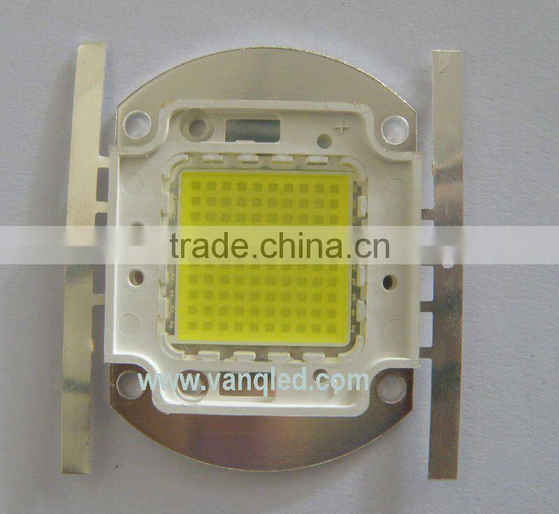 10w high power bridgelux led chips cool white