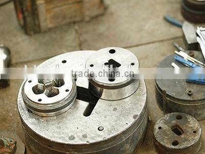 OEM aluminium solar panel mounting bracket