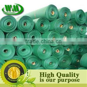2014 new hdpe woven laminated fabric hdpe tarpaulin