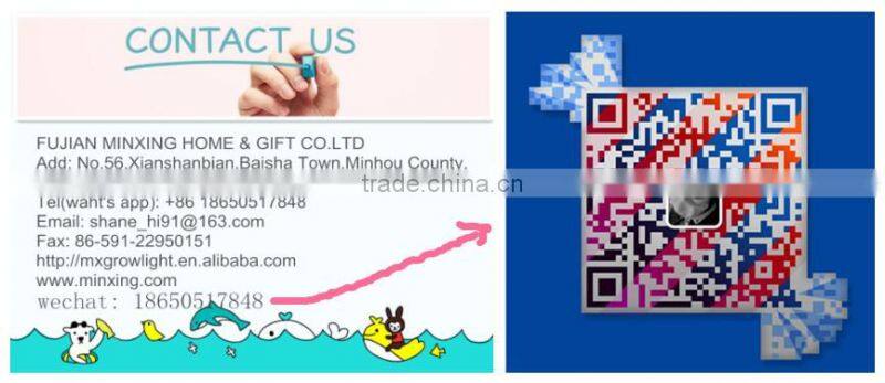 Latest 2 / 4 / 6 / 8 Lamps 8FT T5 Lighting Fixtures Fluorescent Reflector