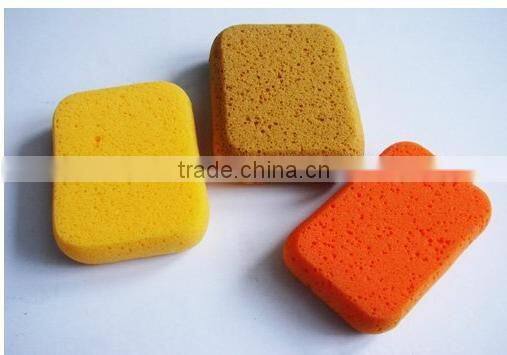 Bath car cleaning foam