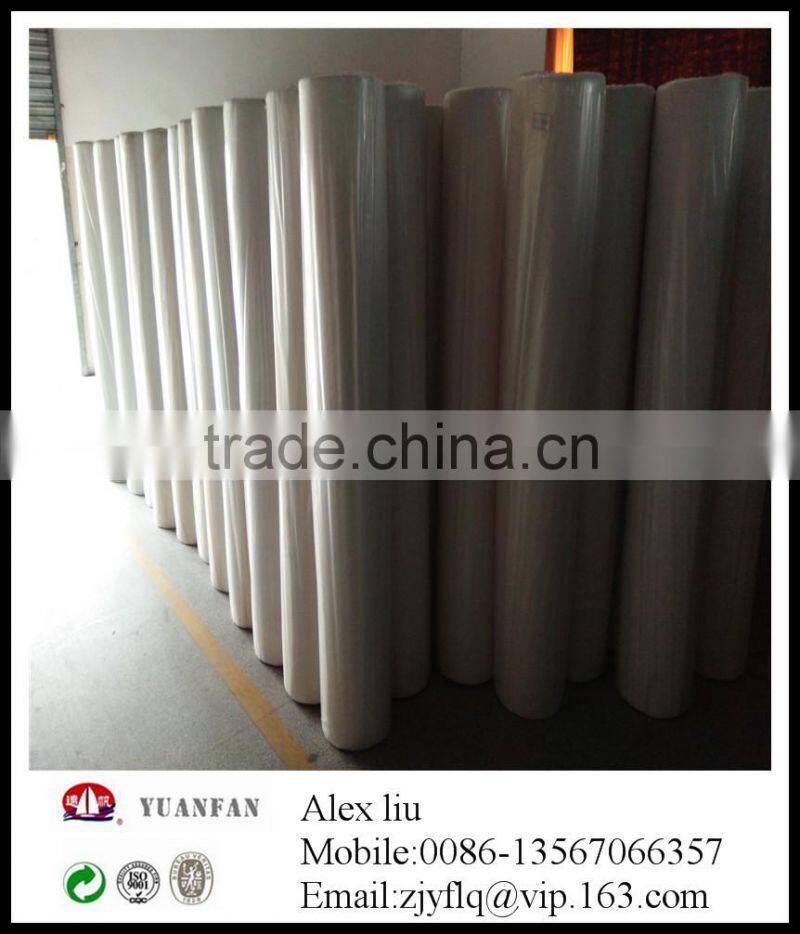 non woven Frost prevention antifreeze membrane Protect the safety of plants for the winter