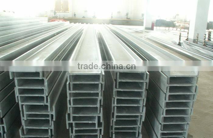 MF0028 GRP / FRP fiberglass pultrusion profiles
