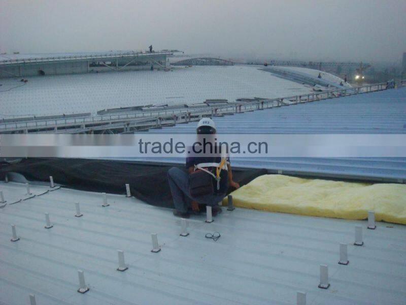 breathable roofing foil roof underlayment foil