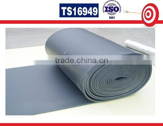 customize viton rubber sheet