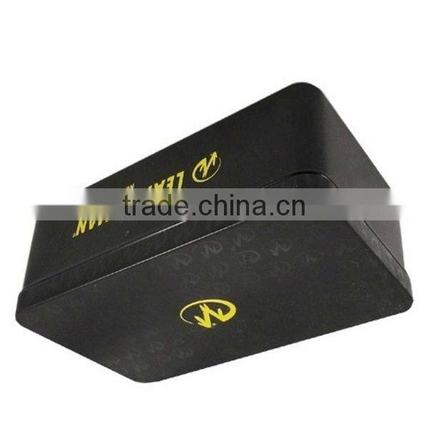 rectangular tin boxes for coffee