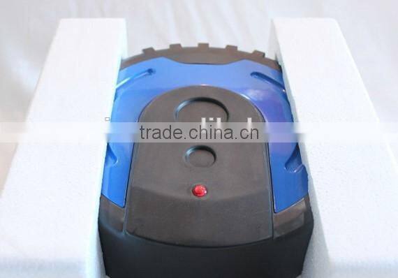 Robot Sweeper Rotary Electric Sweeper