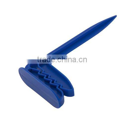 portable mini clothes peg plastic beach chair mat peg