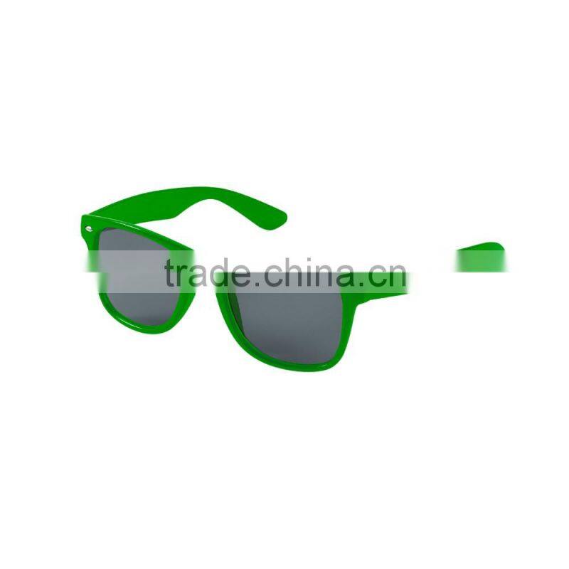 Fashion summer UV 400 sunglasses hot-selling promotional