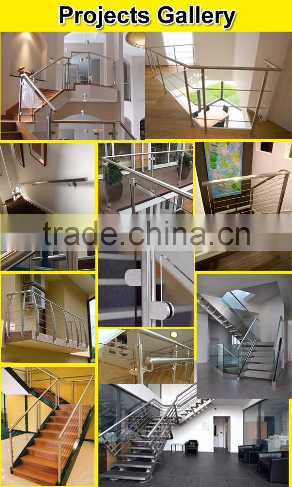 Prices of Stainless Steel Balcony Railing