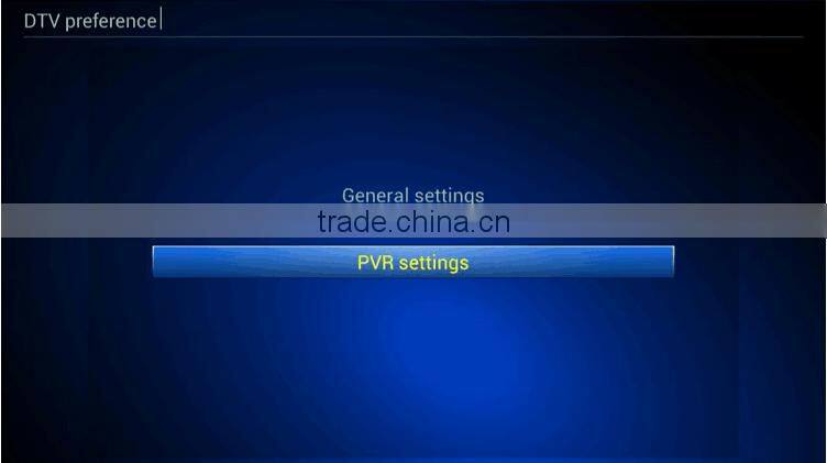 Factory Price Hot-Selling KI DVB-T2 Android4.42 Amlogic S805 Quad Core RAM 1GB Flash 8GB WIFI 2.4hz 1080p Player