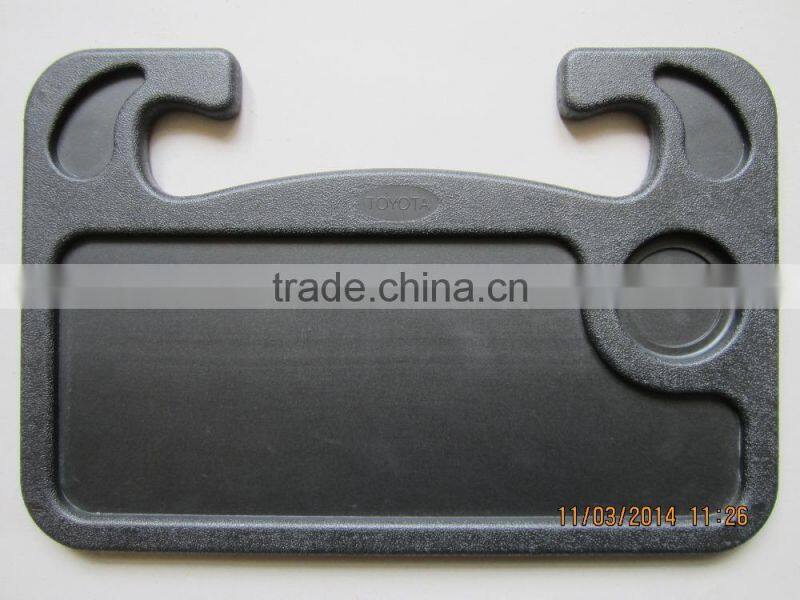 steering wheel desk/steering wheel tray/steering wheel table